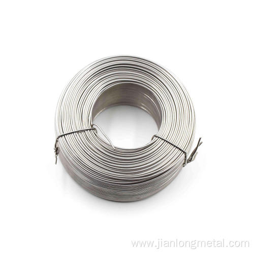 Best selling Galvanized wire with high quality